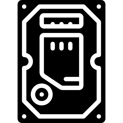 Laptop elektronikus hiba ikon